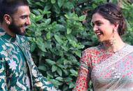 Deepika Padukone Ranveer Singh wedding invites Internet Bollywood