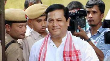 Citizenship Bill: Congress Offers Support to Assam Chief Minister Sonowal For New Govt if He Quits BJP