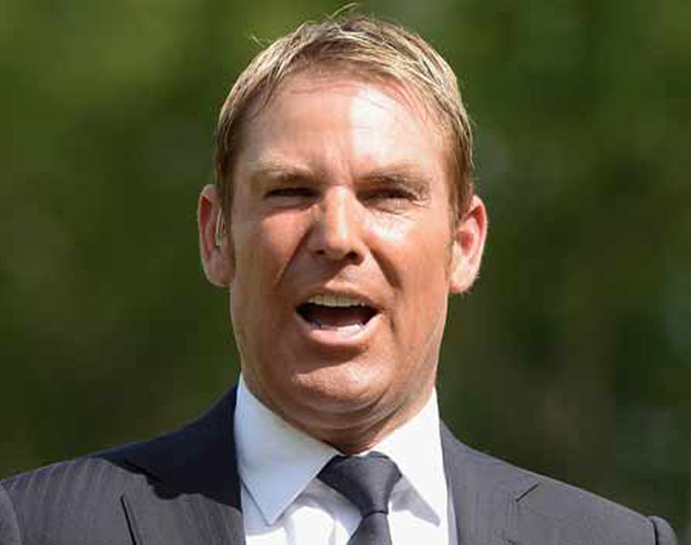 Pakistan captain saleem malik offered 1 crore to favor pak team says Shane warne