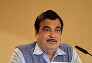 Infrastructure development northeast NDA Union minister Nitin Gadkari