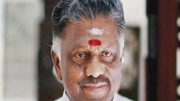 Tamil Nadu deputy chief minister O Panneerselvam visits Nilgiris estimates loss due to rain to be nearly Rs 200 crore