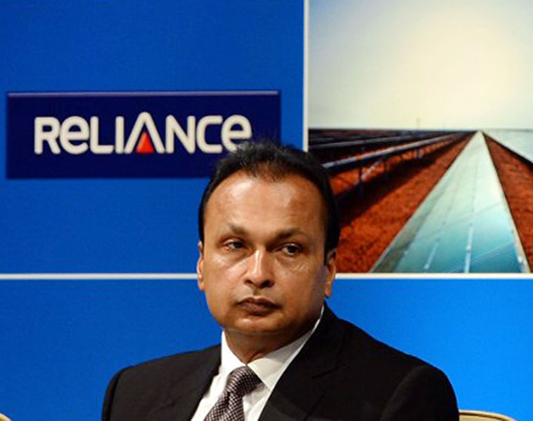 RCom chief Anil Ambani not to take salary this year