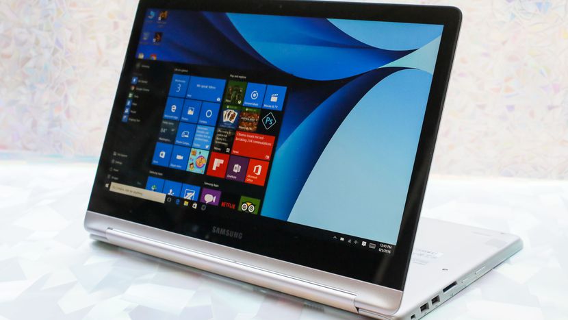 Samsung developing its first Ultra laptop powered by Intel Microsoft in note book 3 series