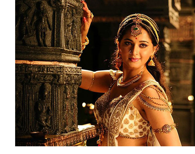 10 remarkable facts about Anushka Shetty and her movies