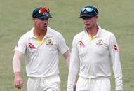 Australia not good enough for India Smith Warner return won't solve problems Vaughan