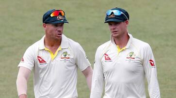 Australia not good enough for India Smith Warner return won't solve problems Vaughan