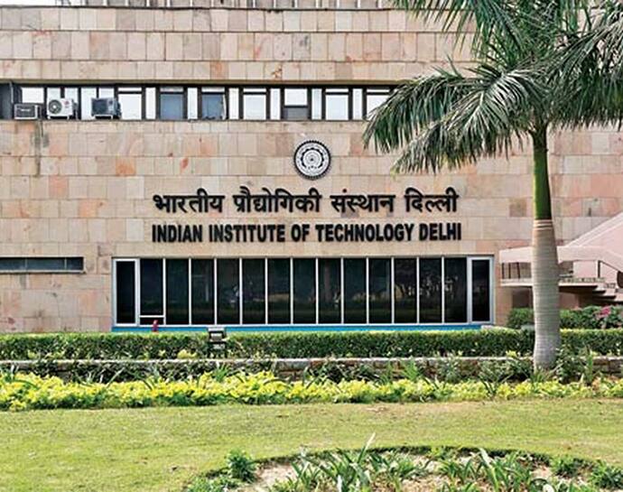 delhi iit