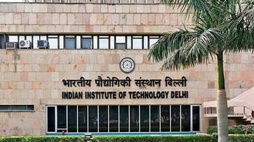 Job opportunities are increasing in Delhi IIT