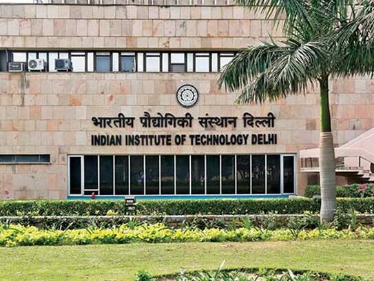 Job opportunities are increasing in Delhi IIT
