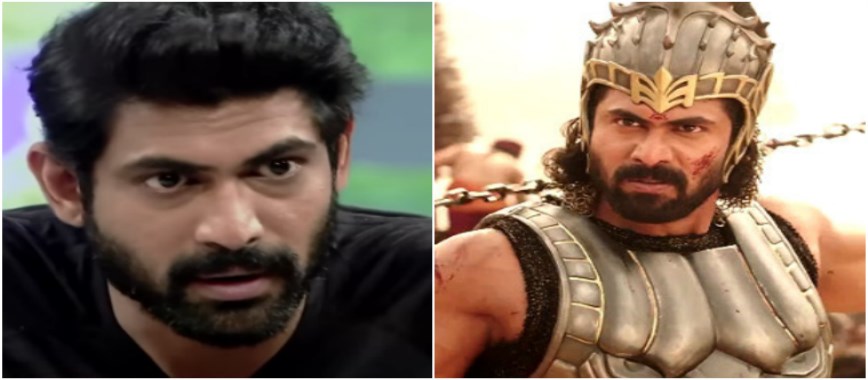 Bahubali actor Rana daggubati shifted to USA for kidney  treatment