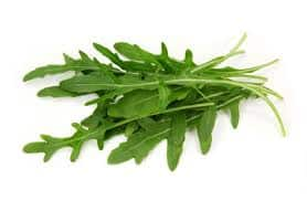 important reasons to include Arugula or peppery greens in your diet