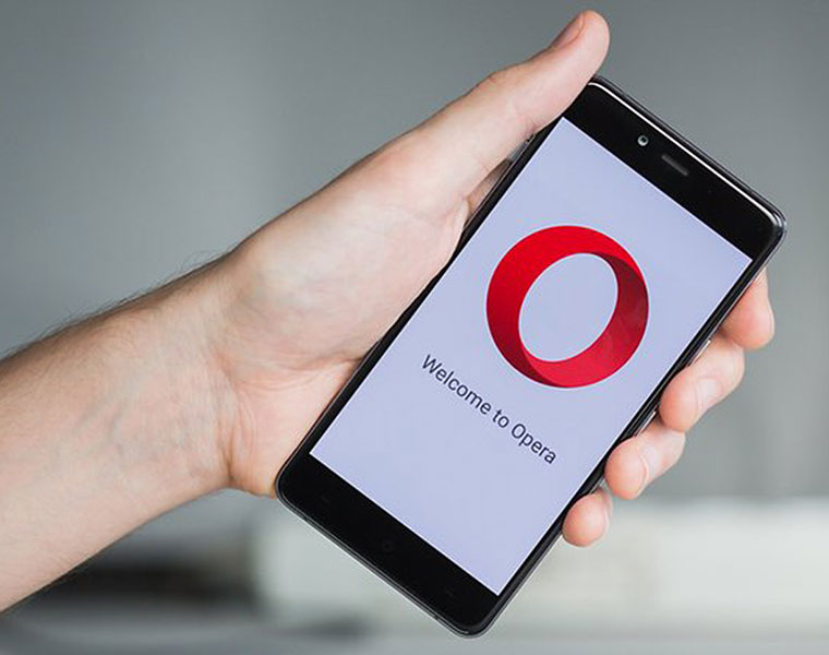 Million Opera Browser Users Told To Reset Passwords