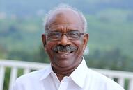 Sabarimala temple row Thiruvananthapuram Kerala minster MM Mani