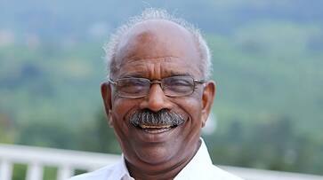 Sabarimala temple row Thiruvananthapuram Kerala minster MM Mani