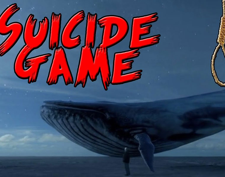 Mumbai teen kills self could be first Indian case of Blue Whale suicide challenge