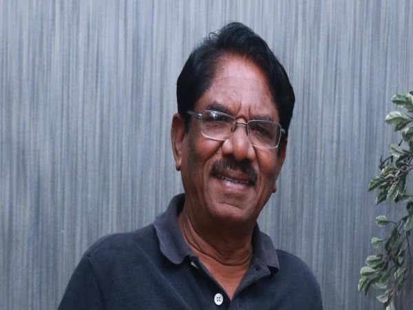 Director Bharathiraja Spoke About His Past Life in AVM Studio