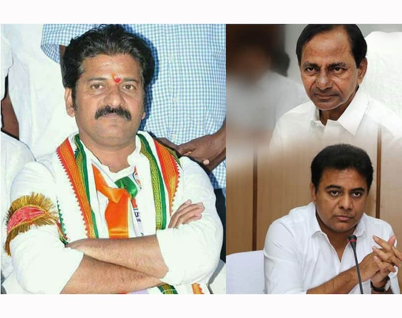 KTR: శాసన సభలో తొలిసారి ప్రతిపక్షంలో బీఆర్ఎస్.. విపక్ష నేతగా ఎవరు?