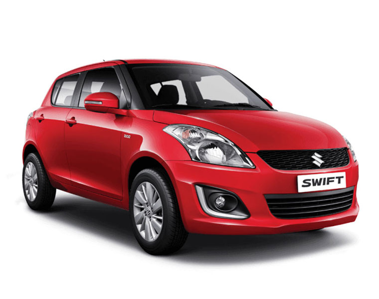 Maruti Suzuki Swift Hits New Milestone; Worldwide Sales Reaches 5 Million Units