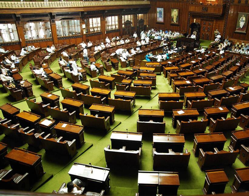 North Karnataka issues take back seat as legislators continue to skip winter session