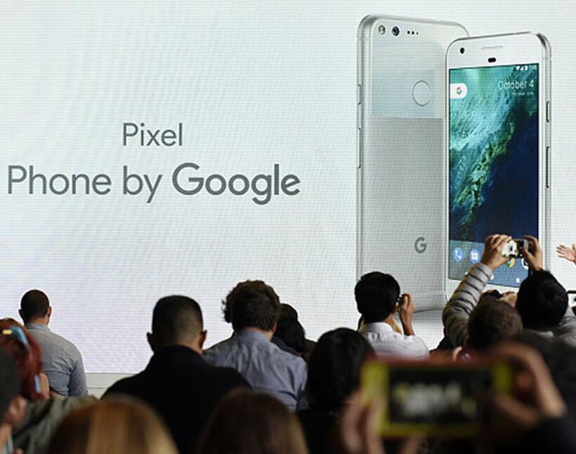 Explained: Google Pixel 'unlimited storage' isn’t free after all