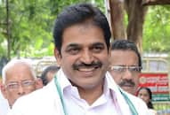 Post poll rout Karnataka Congress leaders demand state in charge KC Venugopal ouster