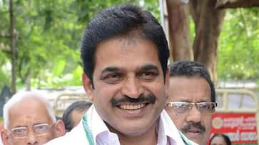 Post poll rout Karnataka Congress leaders demand state in charge KC Venugopal ouster