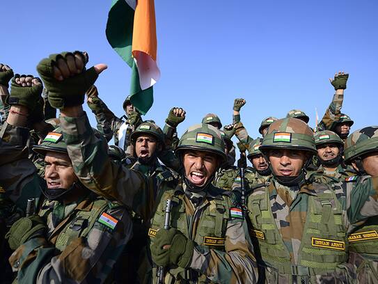 sensors radars and infrared cameras not able to caught our soldiers now