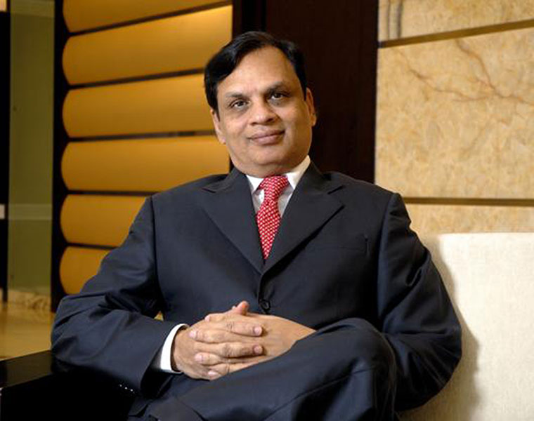 CBI arrests Videocon Chairman Venugopal Dhoot in ICICI Bank fraud case