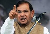 Will Sharad Yadav return with Nitish again? Politics will change in Bihar