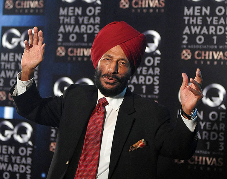 Coronavirus Milkha Singh daughter Mona treating COVID 19 patients New York hospital