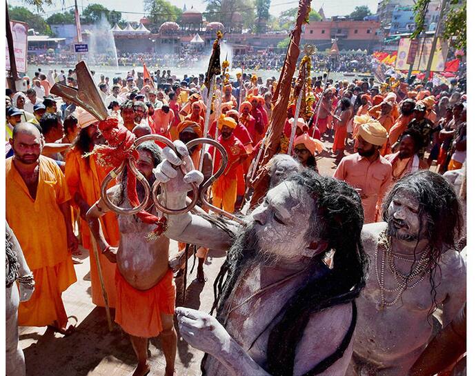 Kumbha Mela