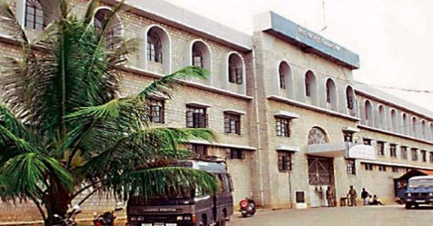 22 Prisoners In Parappana Agrahara Jail Are Coronavirus Positive