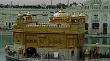 PTBI GOLDEN TEMPLE 2014