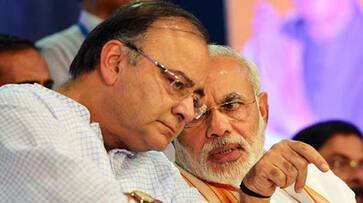 India Needs Strong, Decisive Government To Maintain Growth: Arun Jaitley