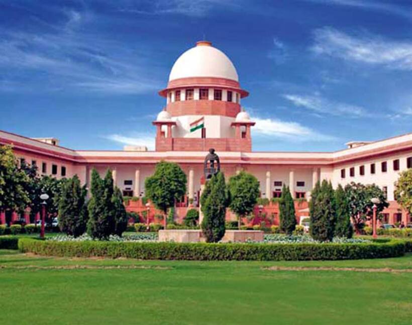 SC seven-judge bench to start hearing on Hindutva judgement