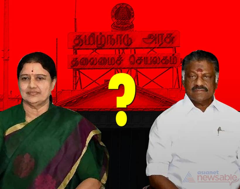 Sasikala says families of MLAs in resort threatened, but who is threatening them?