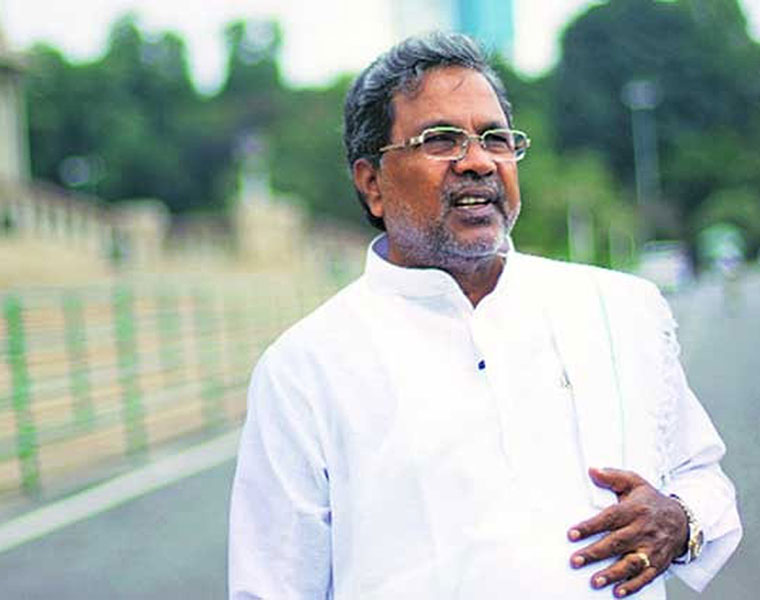 siddaranaiah says we will ptotect karnataka people interest