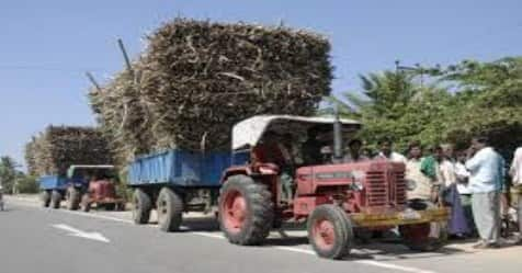 Sugarcane Growers Faces Problems in Bagalkot District grg