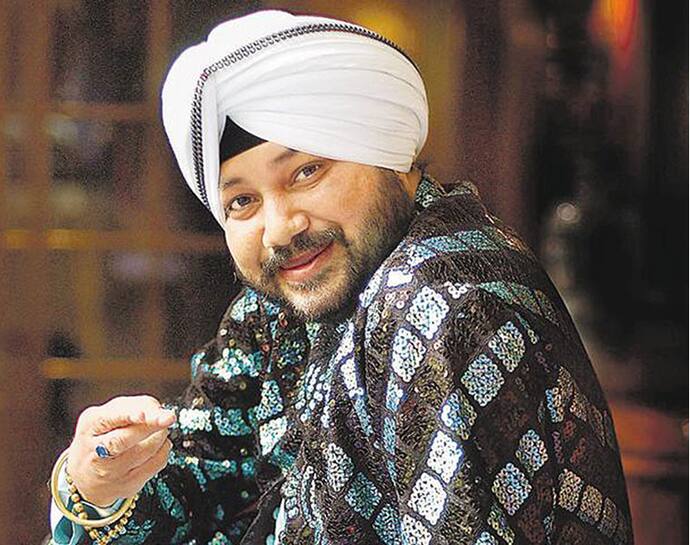 Daler Mehndi