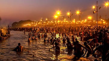 All You Need to Know About Maha Kumbh Mela 2025 in Prayagraj iwh