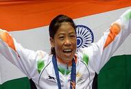 How Mary Kom lost 2kg 4 hours won gold Poland boxing event