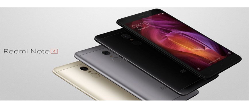 redmi phones-arrived