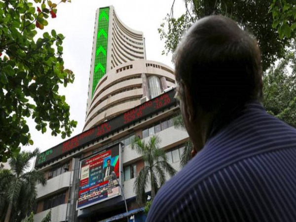 Market erases early gains; Sensex up 250 points, Nifty above 12,000