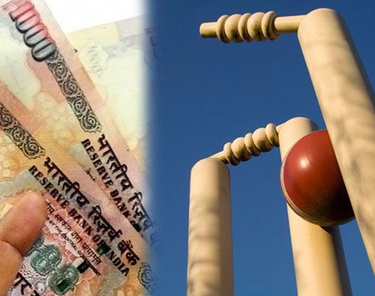 Cricket betting racket busted in Hanamkonda while IPL 2022