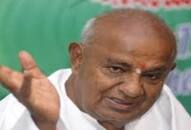 Deve Gowda indicates exit from Lok Sabha Election seeks time for last Parliamentary speech