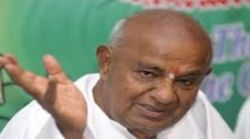 Deve Gowda indicates exit from Lok Sabha Election seeks time for last Parliamentary speech