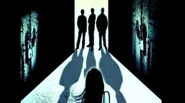 Rajasthan cops gangrape woman police custody