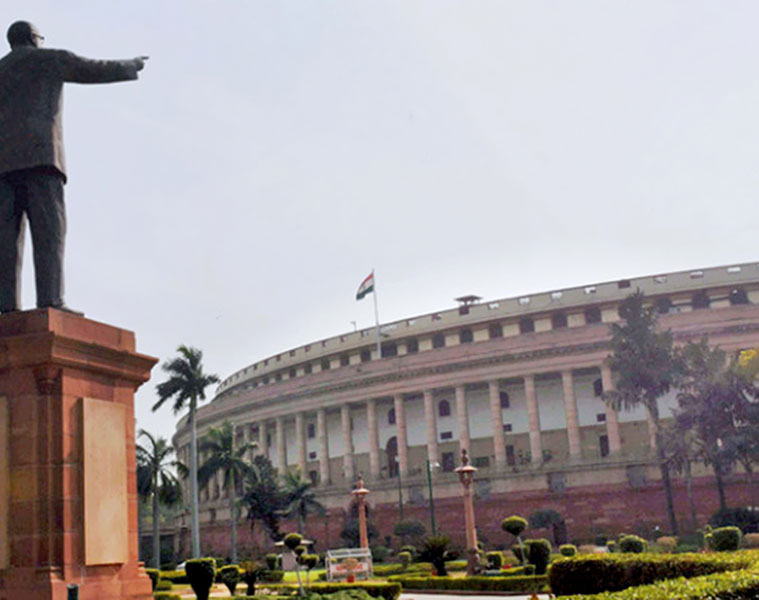 Search Committee for Lokpal invites applications