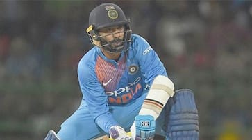 World Cup 2019 Why Dinesh Karthik deserves India place ahead Rishabh Pant