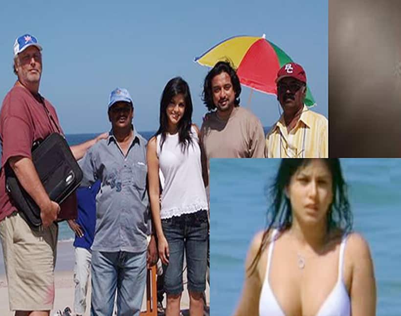 Did you know? The first hero of Sunny Leone was a Malayali!